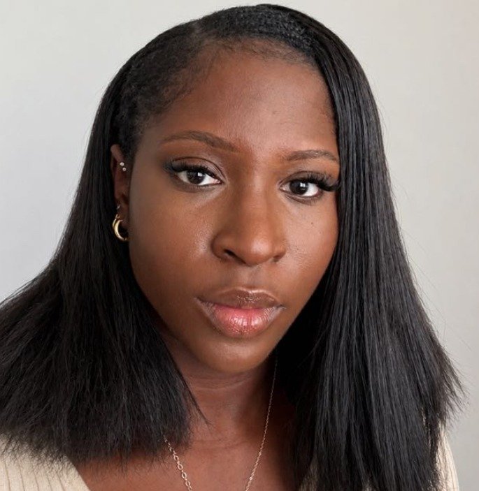Profile photo of Naomi Beckley